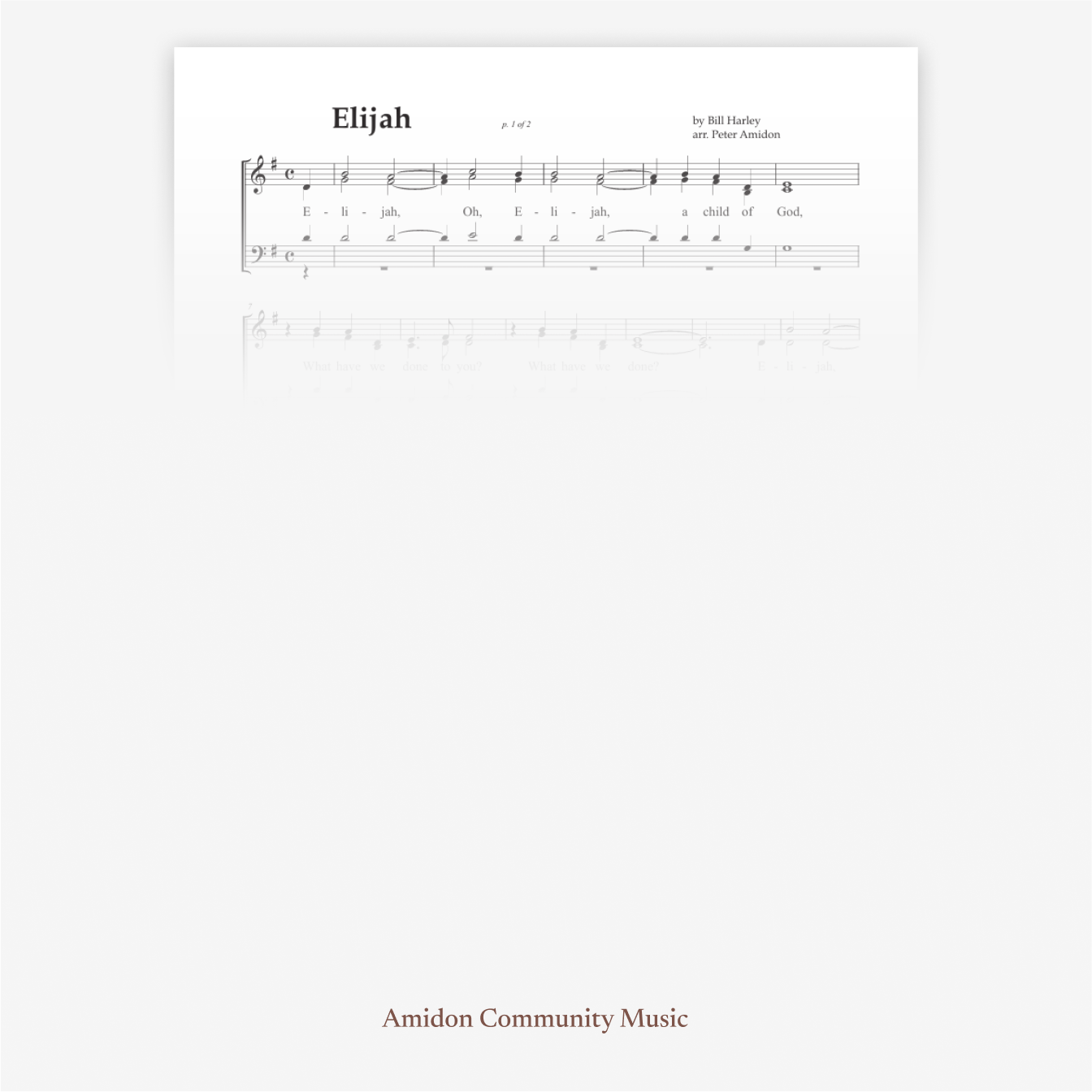 Elijah