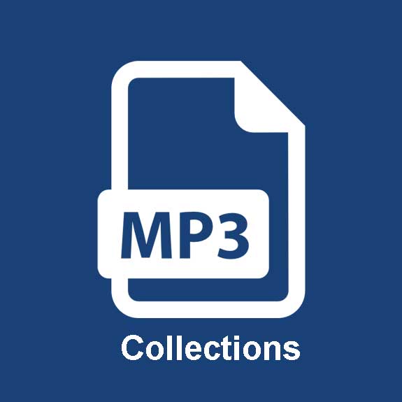 Fifty-five Anthems - 2nd Edition - Mp3 Album