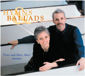 Hymns and Ballads