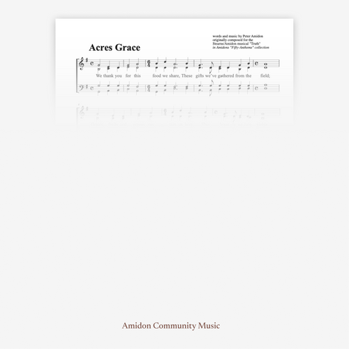 Acres Grace