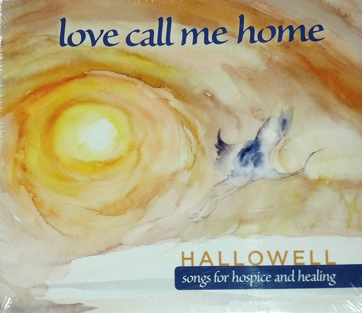 Hallowell: Love Call Me Home