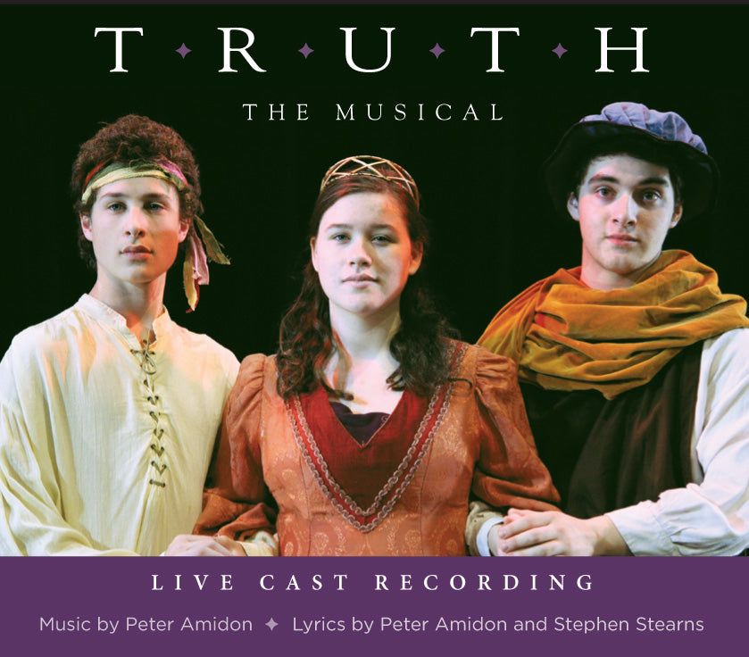 Songs from Truth - The Musical